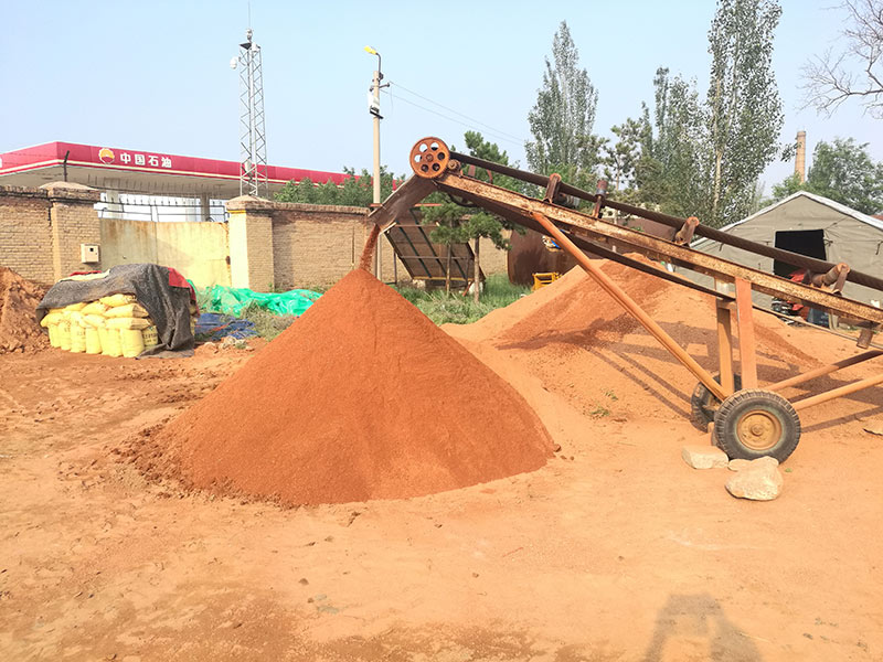 【紅土場地】塑膠跑道的透氣性與混合塑膠跑道的區(qū)別