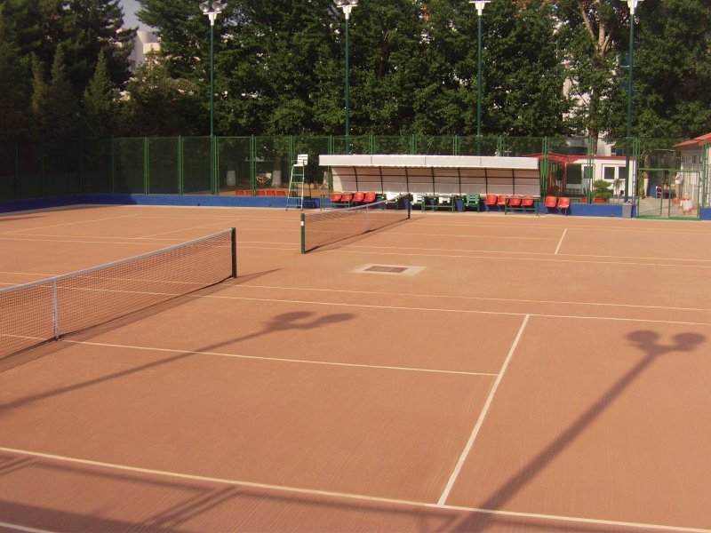 華蒙運動場地修建業(yè)務(wù)范圍有哪些？